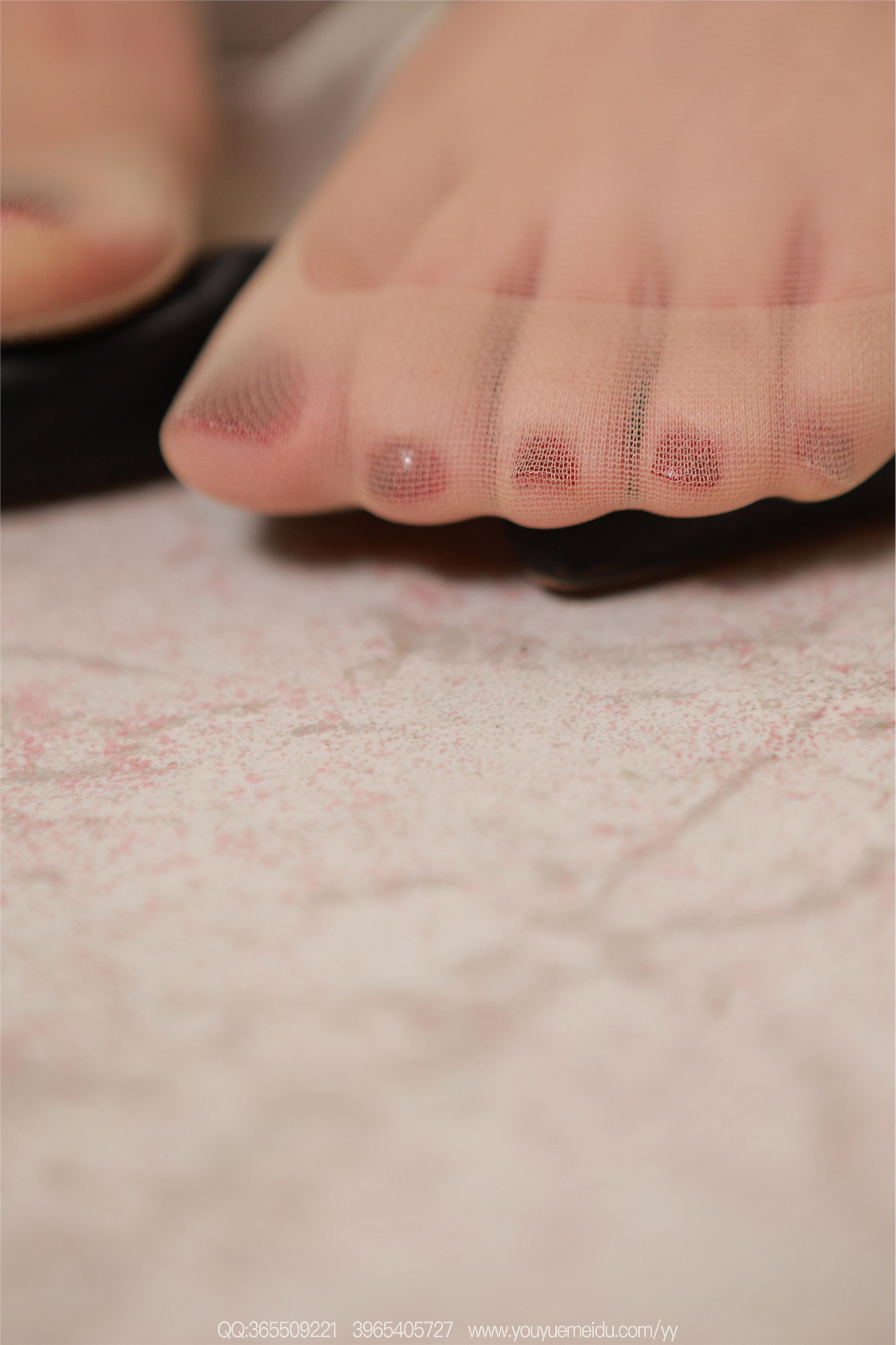 IESS异思趣向  2025.09.17 丝享家 2160 团团《长腿肉丝》